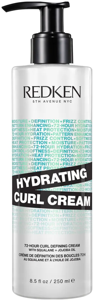 Redken Hydrating Curl Cream