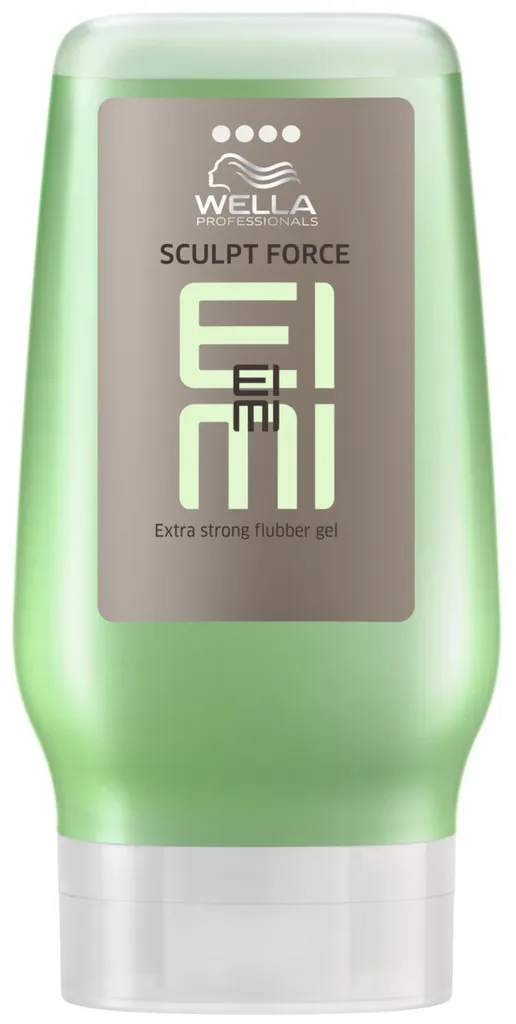 Wella Eimi Sculpt Force Flubber Gel extra stark