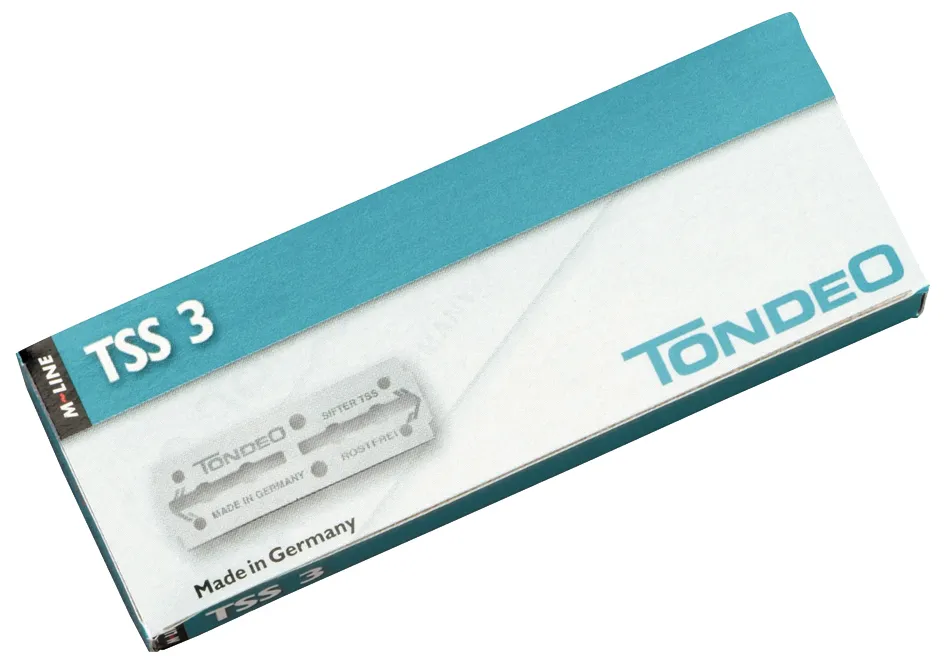 Tondeo TSS3