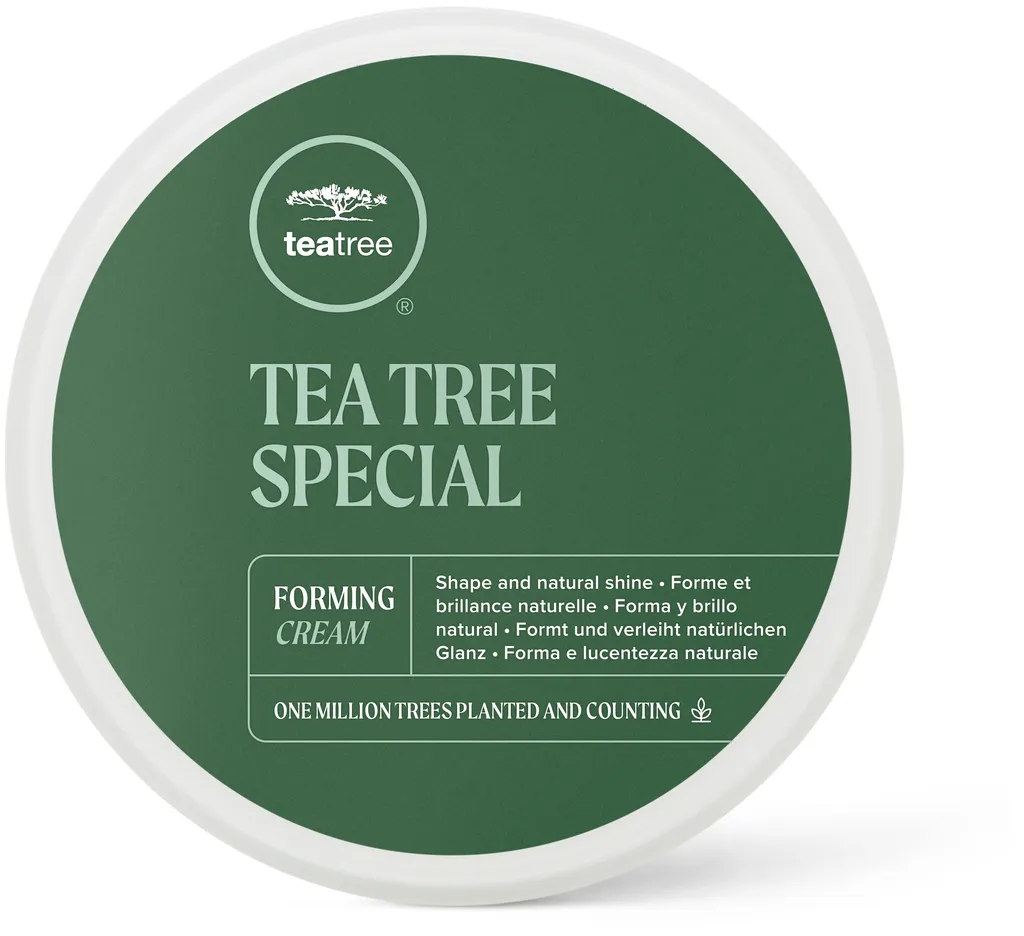 Paul Mitchell Tea Tree Forming Cream