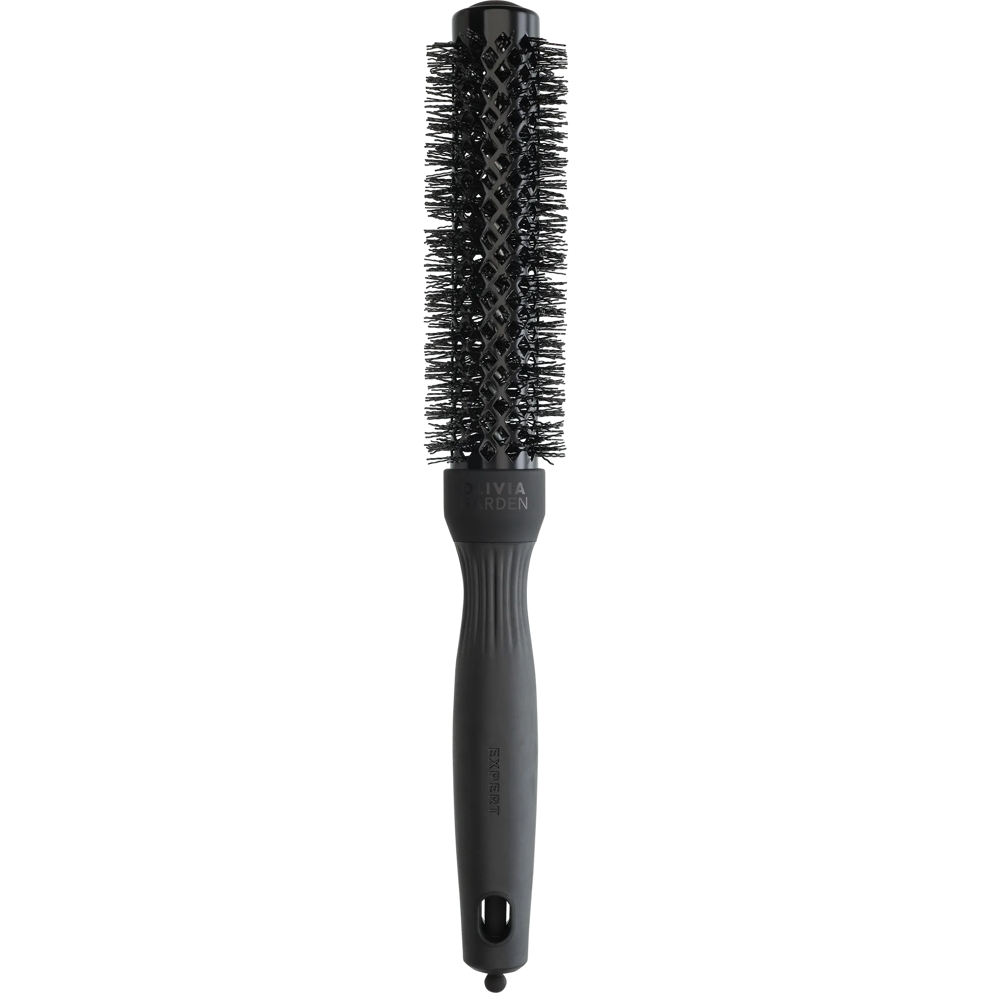 Olivia Garden Expert Blowout Speed Schwarz