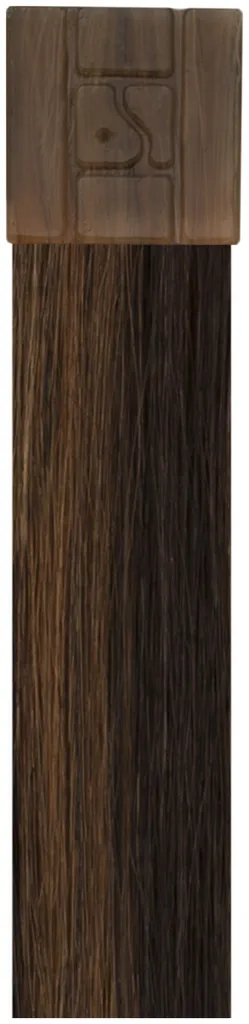 SHE Bonding Extensions Two Colours lang 50+