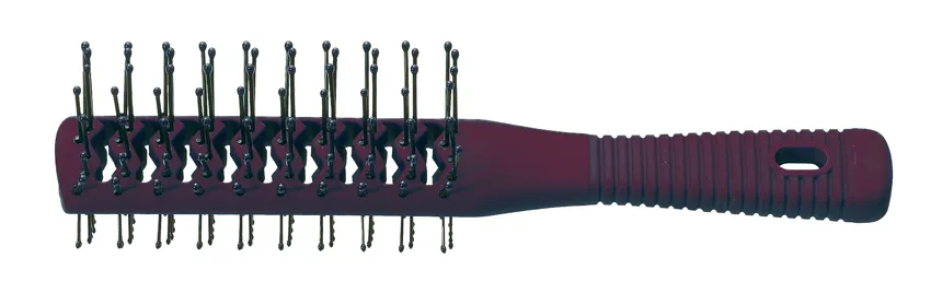Comair Tunnelventbürste Rubberize