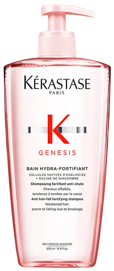 Kérastase Genesis Bain Hydra-Fortifiant