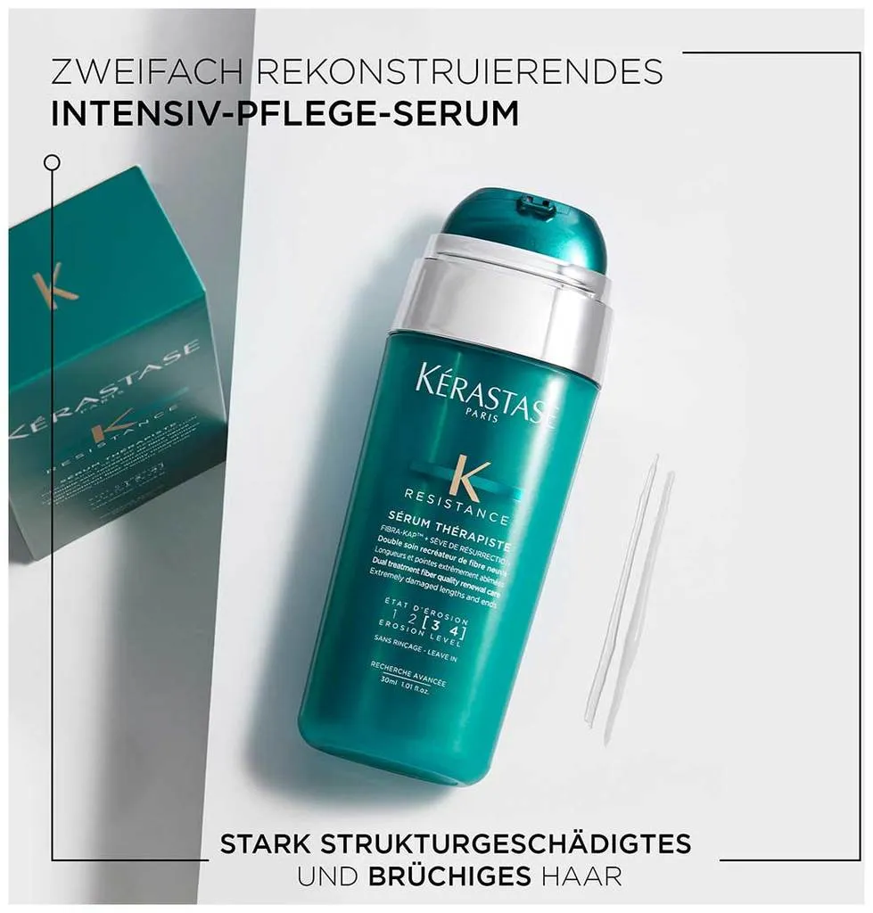 Kérastase Résistance Sérum Thérapiste