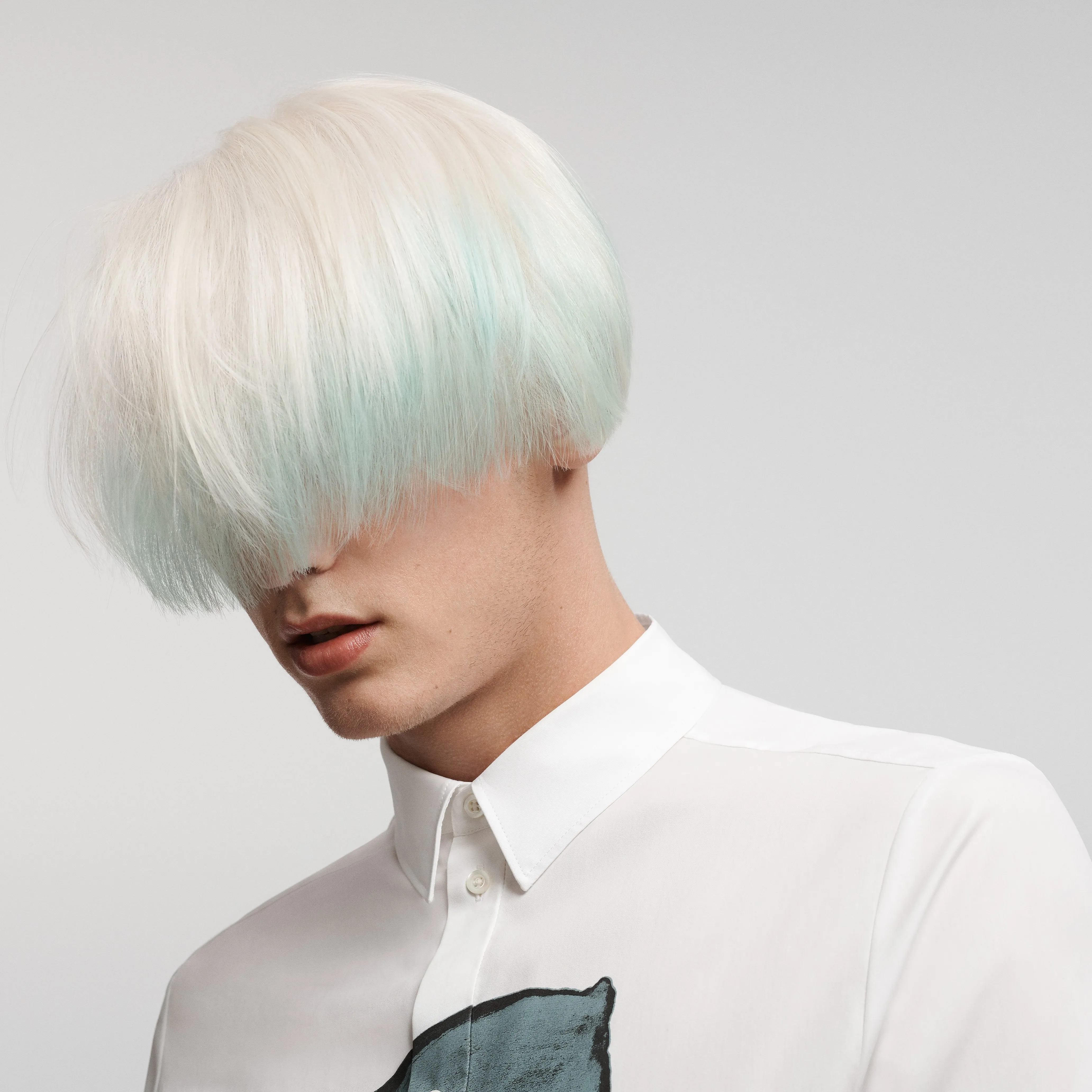 Goldwell Model