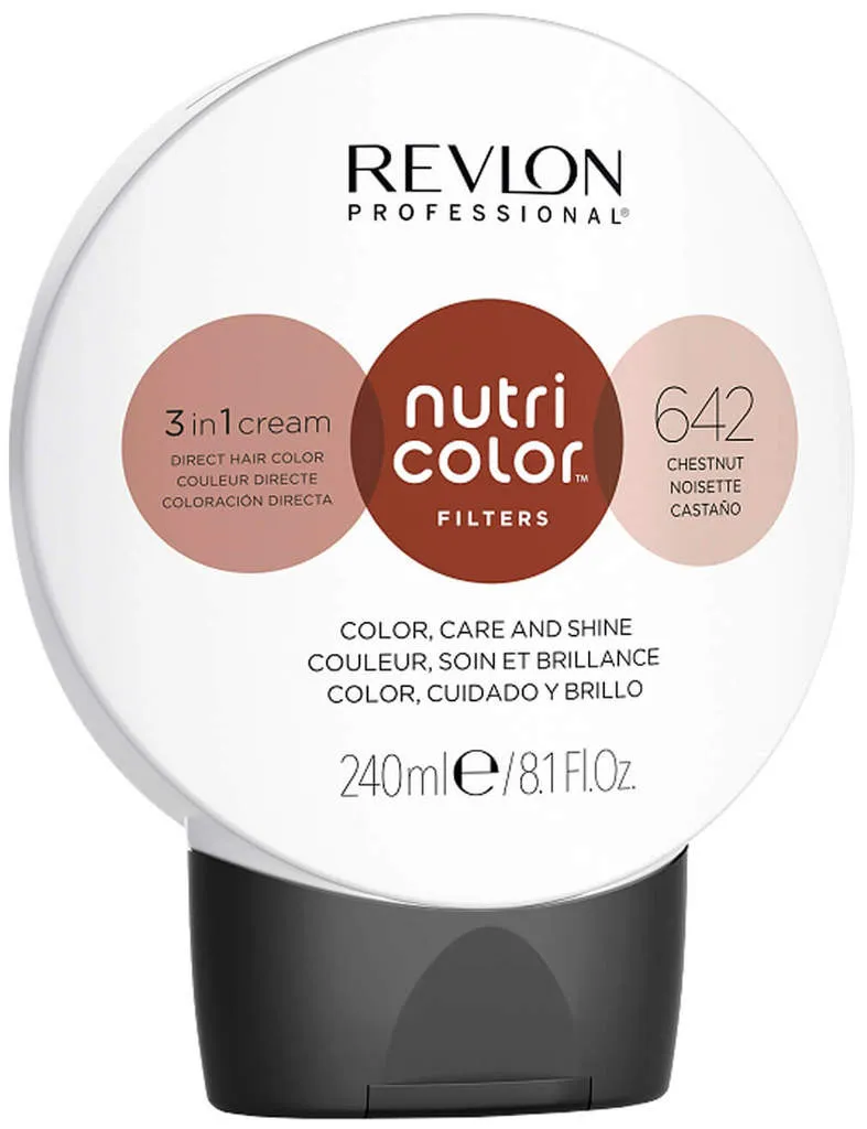 Revlon Professional Nutri Color Filters Toning Filters