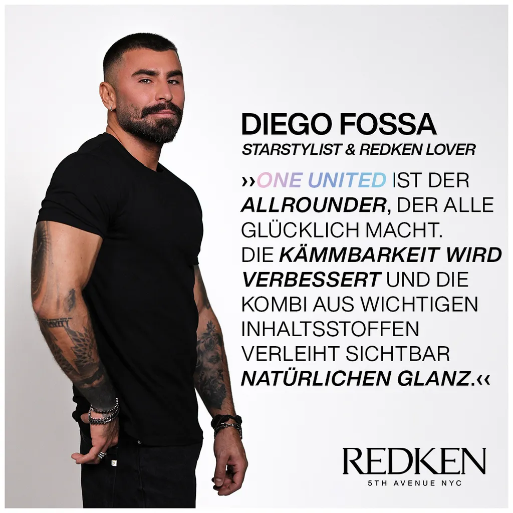 Redken One United Elixir