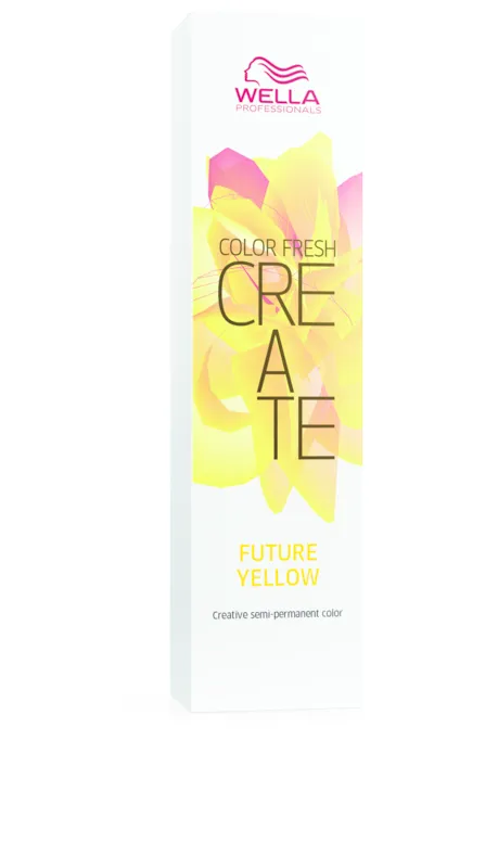 Wella Color Fresh Create