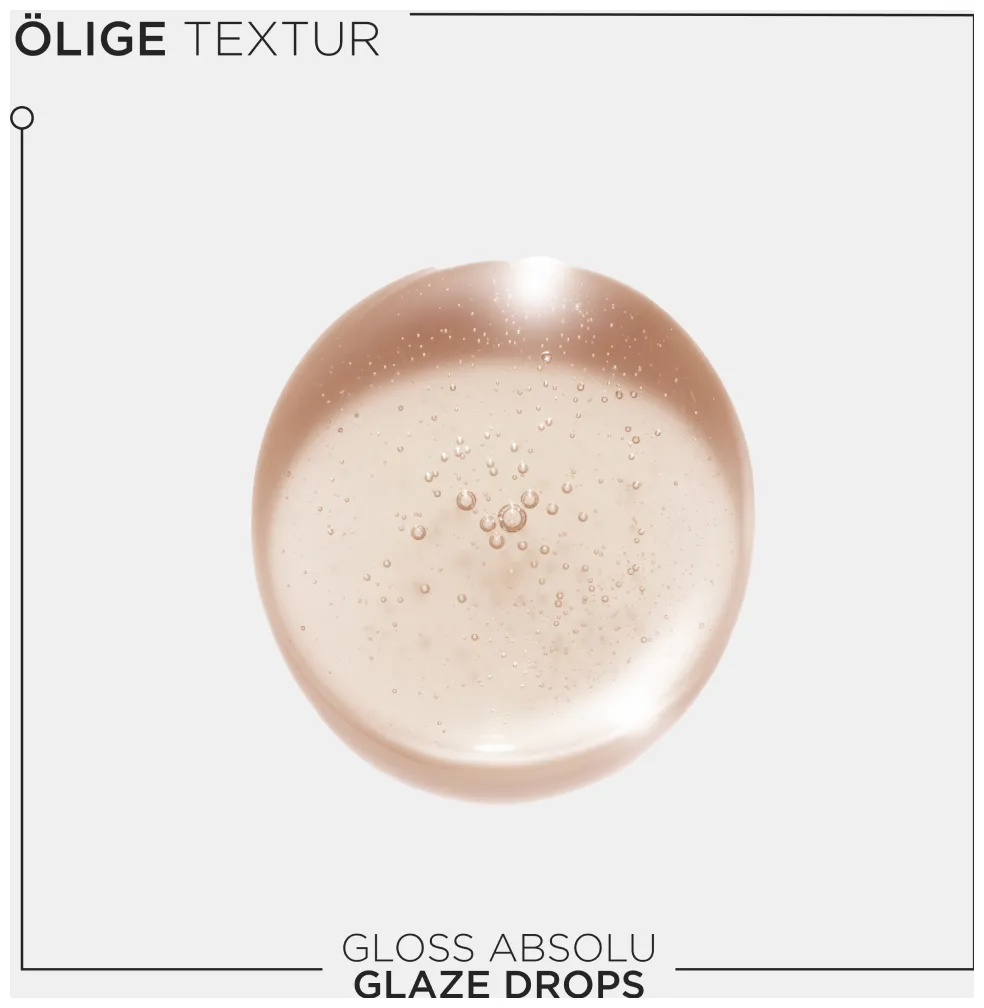Kérastase Gloss Absolu Glaze Drops
