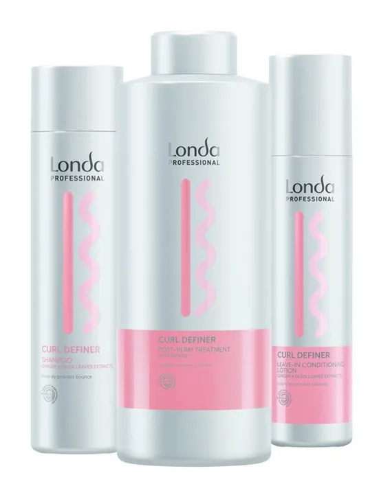 Londa Curl Definer