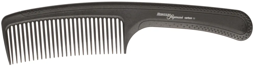 Hercules Sägemann Carbon Kamm HS C11