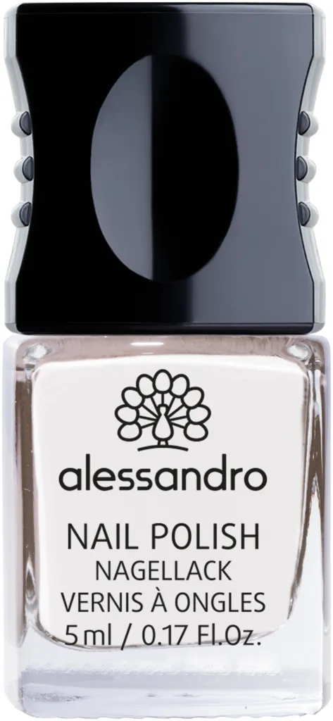 Alessandro Nagellack Aless' in Wonderland