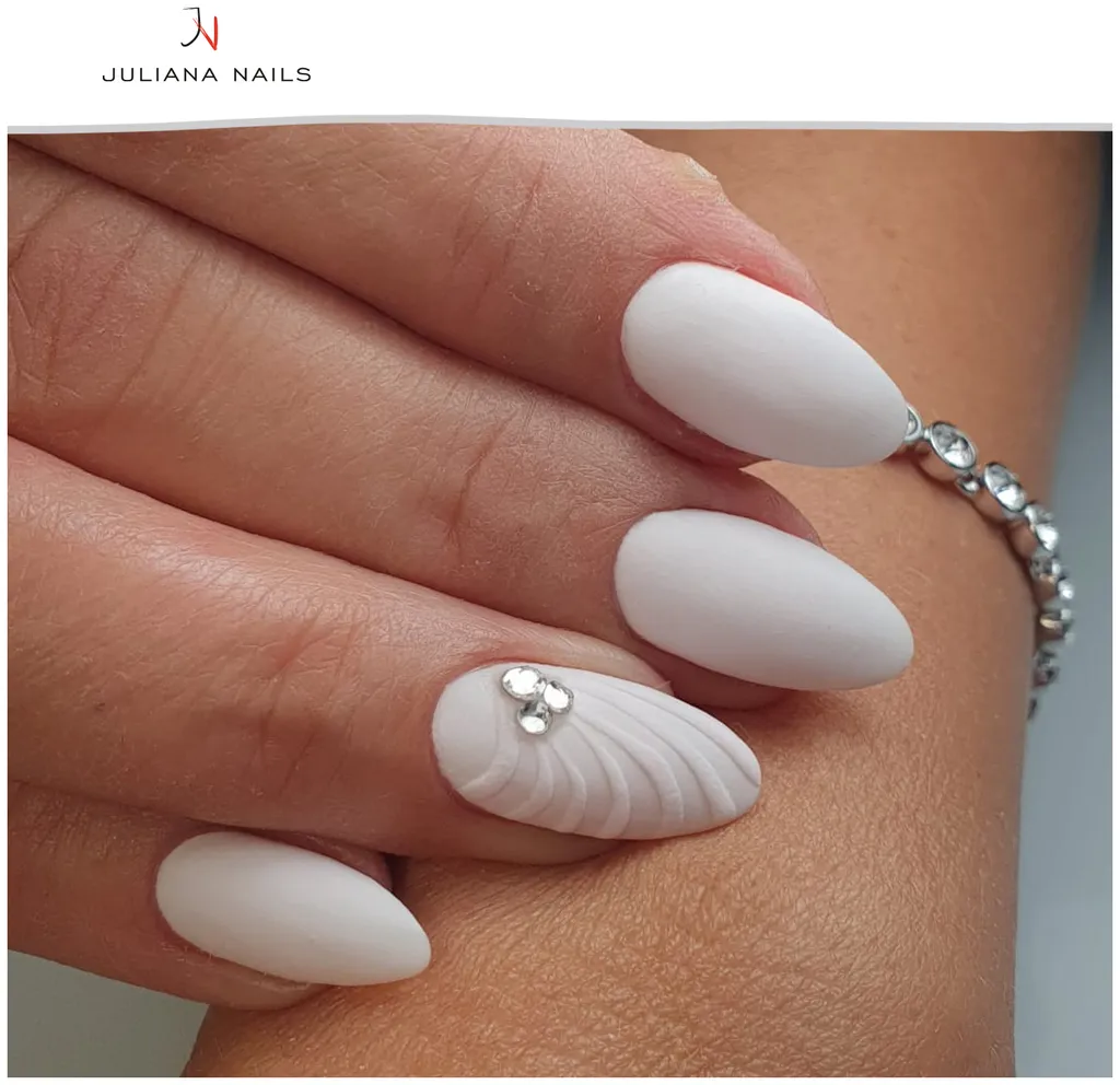 Juliana Nails Gel Lack French & Babyboomer