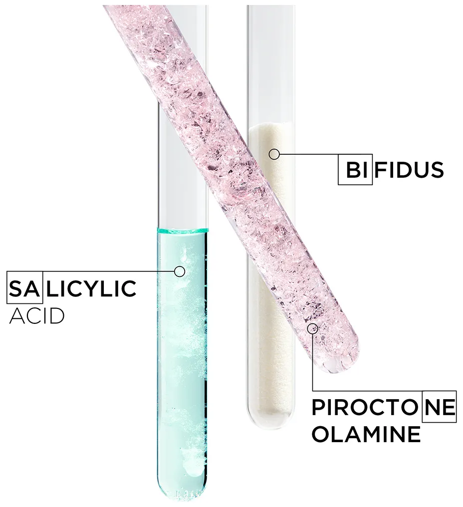 Kérastase Symbiose Bain Crème Anti-Pelliculaire