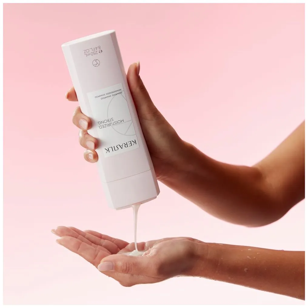 Kerasilk Farbschützendes Shampoo