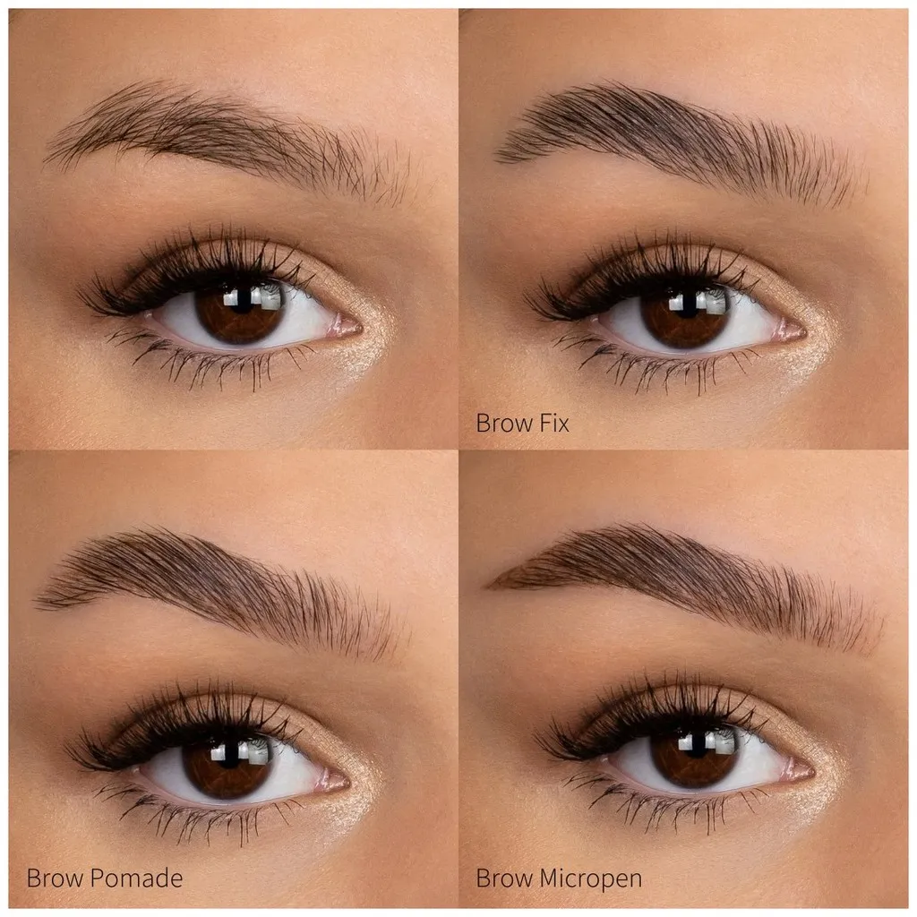Fleeky Brow Set