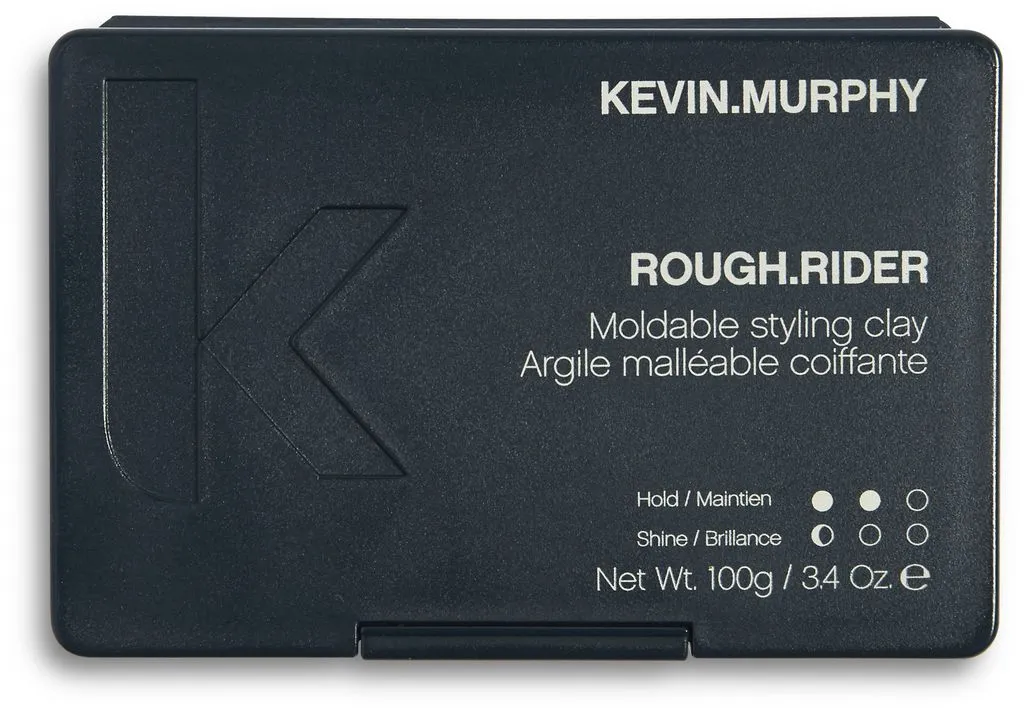 Kevin.Murphy Rough.Rider
