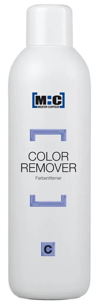 MC Color Remover C Farbentferner