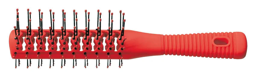 Comair Tunnelventbürste Rubberize
