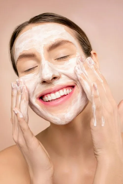 Gesichtspflege Tipps & Produkte