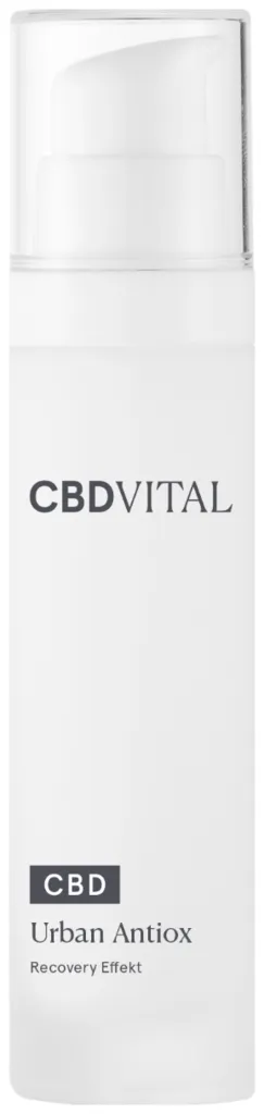 CBD VITAL Urban Antiox
