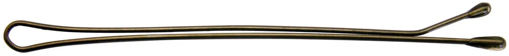 Comair Haarklemmen Klassik 500 Stück 59 mm