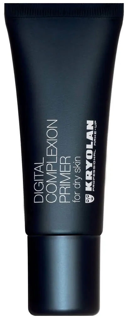 Kryolan Digital Complexion Primer for dry skin