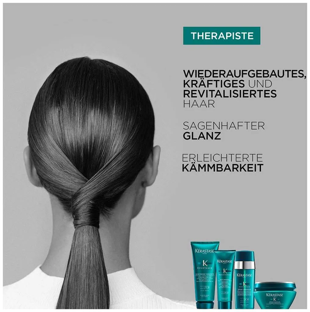 Kérastase Résistance Masque Thérapiste