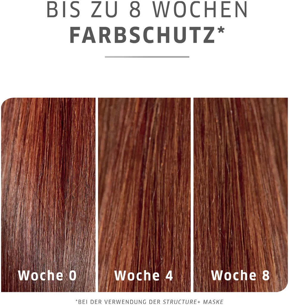 Wella Color Motion+ Shampoo