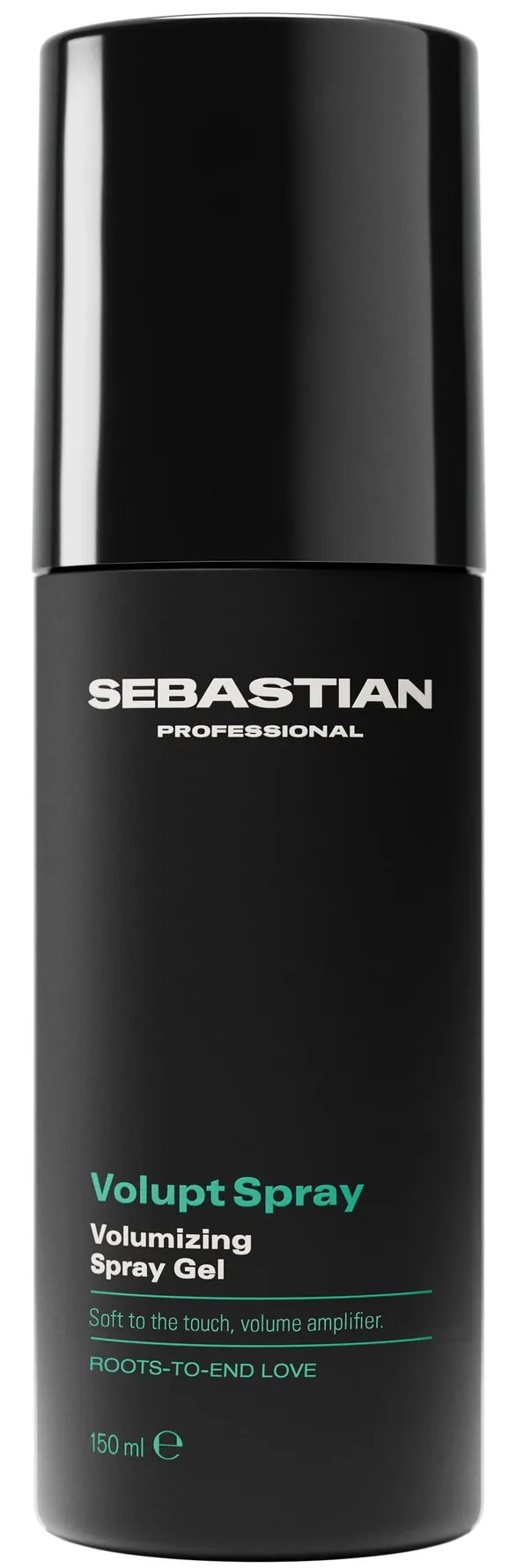Sebastian Volupt Spray Volumizing Spray Gel
