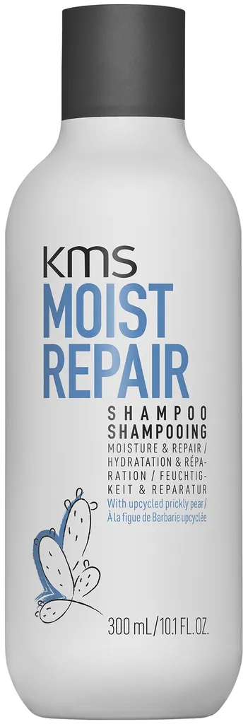 KMS Moistrepair Shampoo