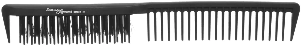 Hercules Sägemann Carbon Kamm HS C10
