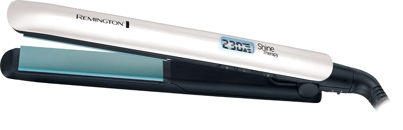 Remington Shine Therapy Haarglätter S8500