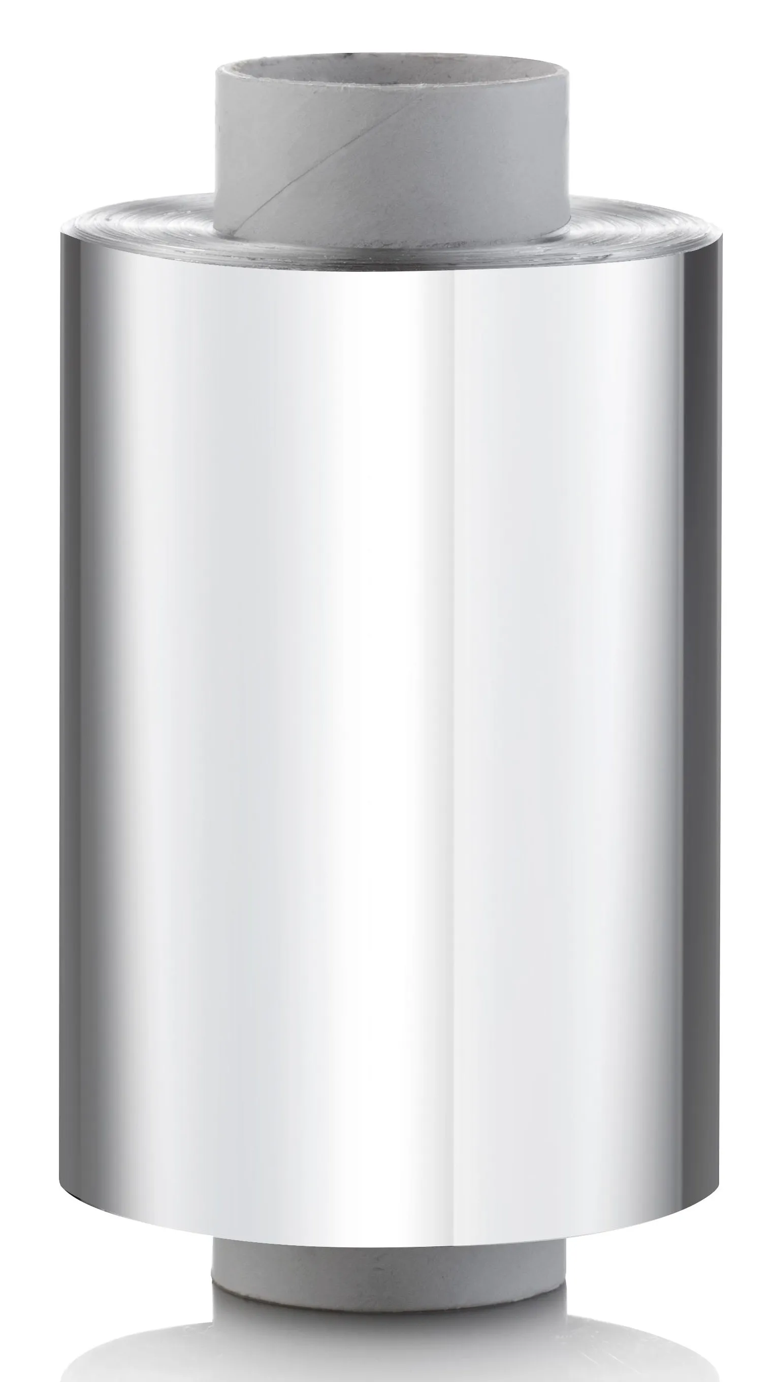 Xanitalia Maxi-Alufolie Rollenware Jumbo 250 - M 12 - 14 cm