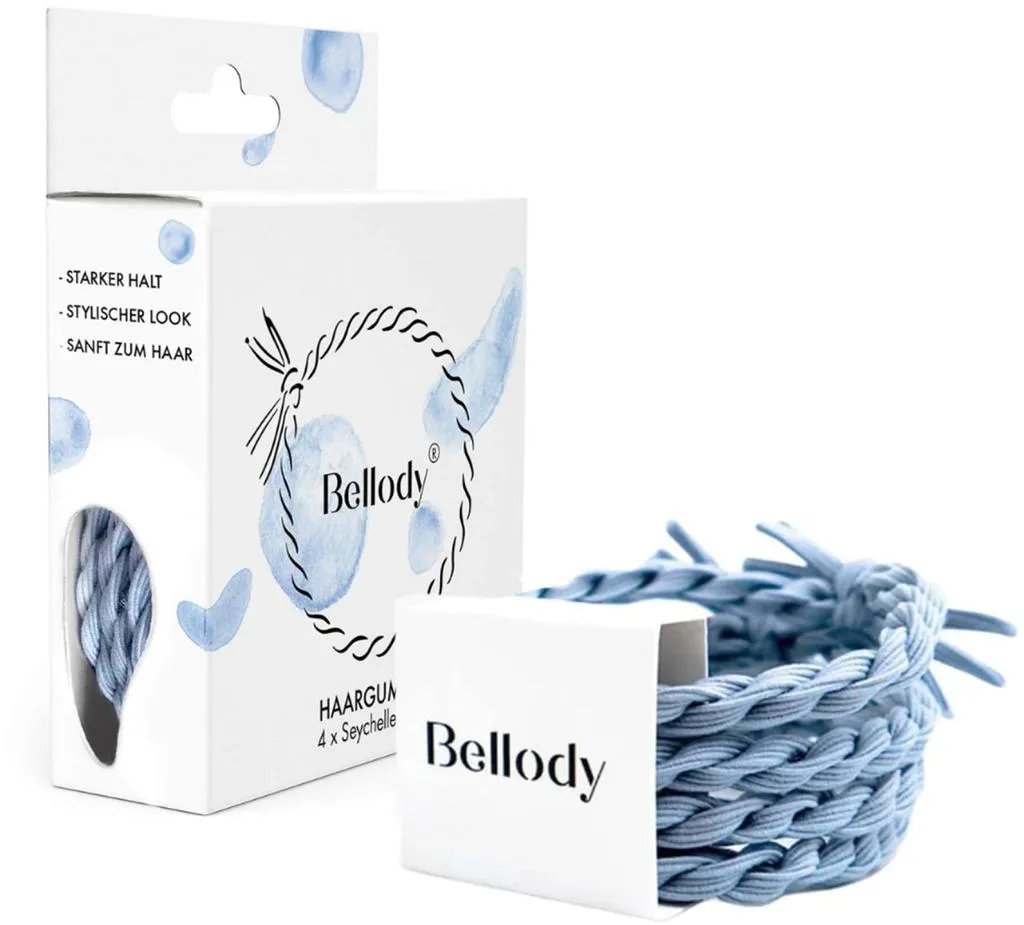 Bellody Original Haargummis