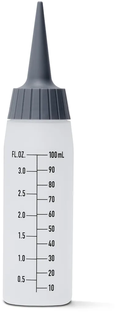 Goldwell Applicator Flasche Dauerwelle /Structure+ Shine