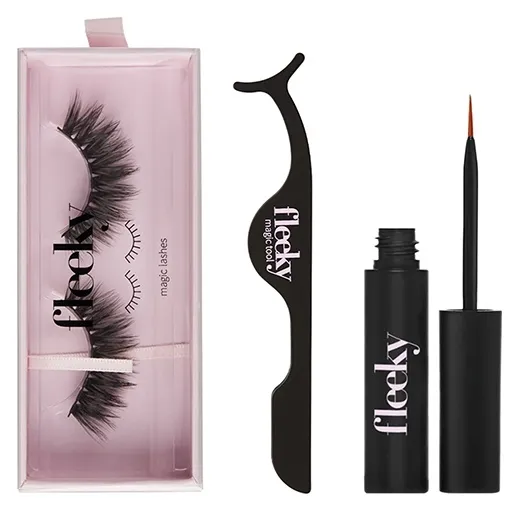 Fleeky Magic Lashes Boo