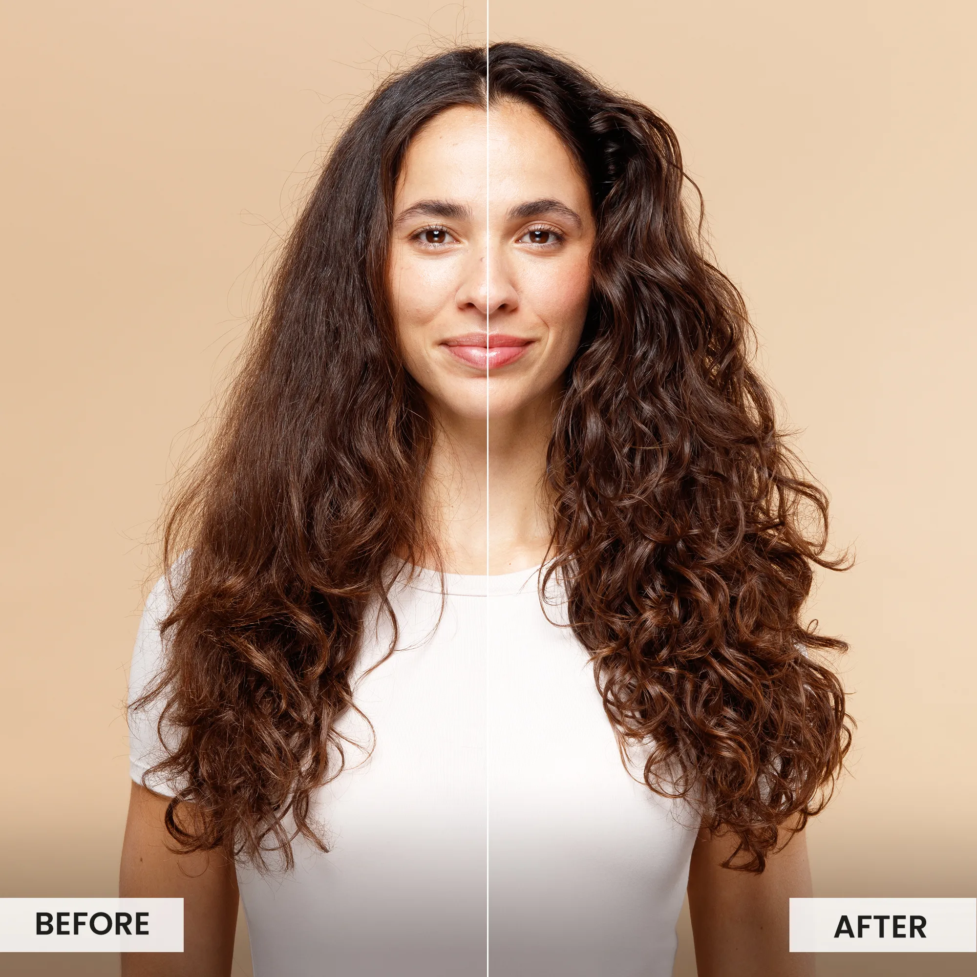 CURLSMITH Weightless Air Dry Cream