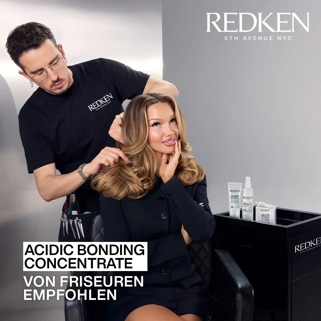 Redken Acidic Bonding Concentrate 24/7 Night & Day Serum