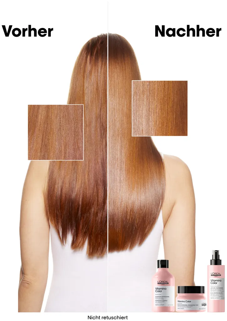 L'Oréal Vitamino Color 10 in 1 Spray
