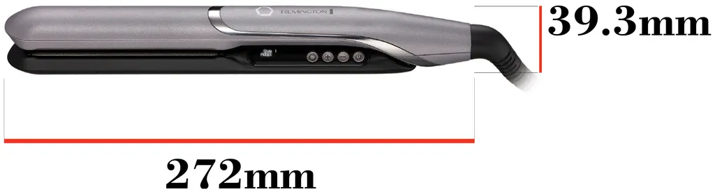 Remington PROluxe You Lernfähiges Glätteisen