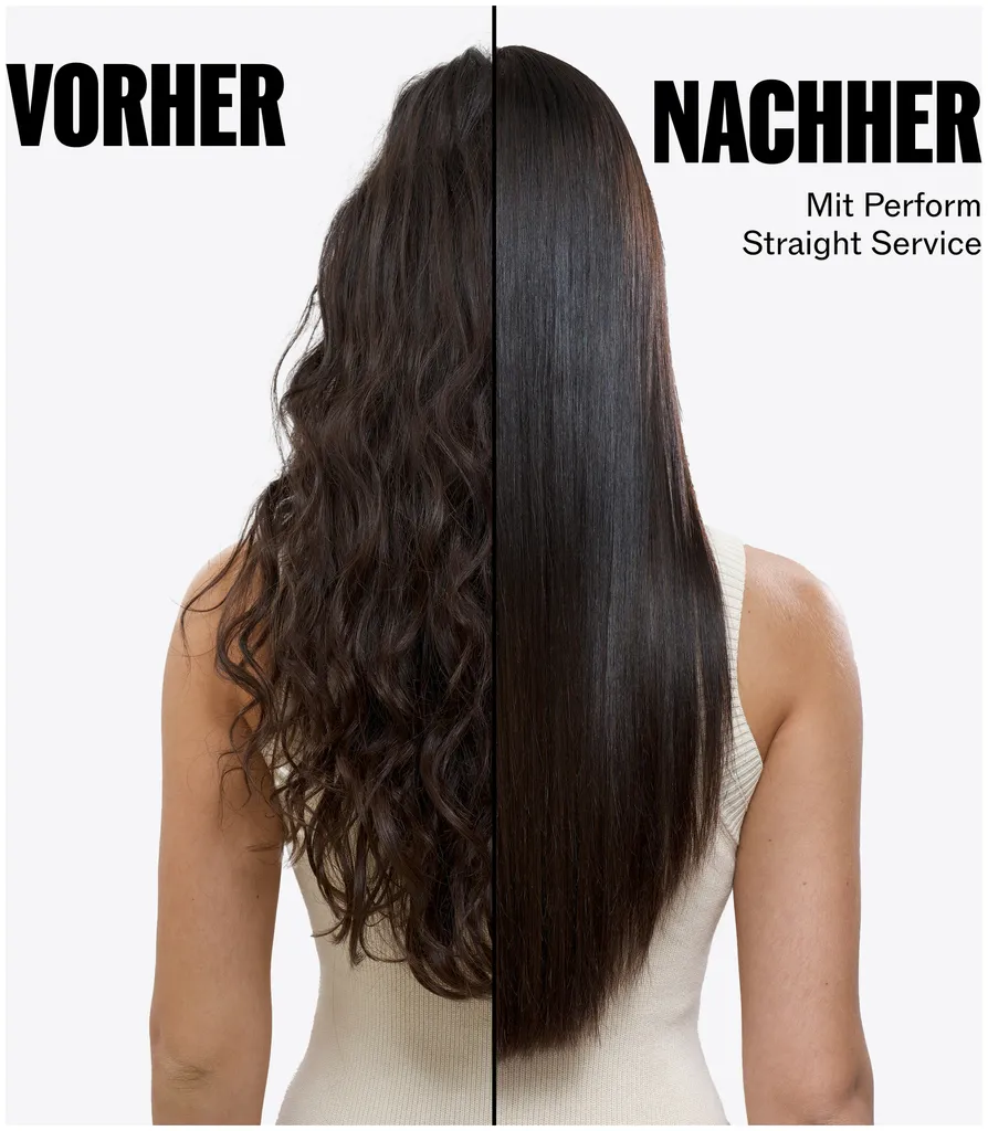 Wella Pro+ Perform Straightener N