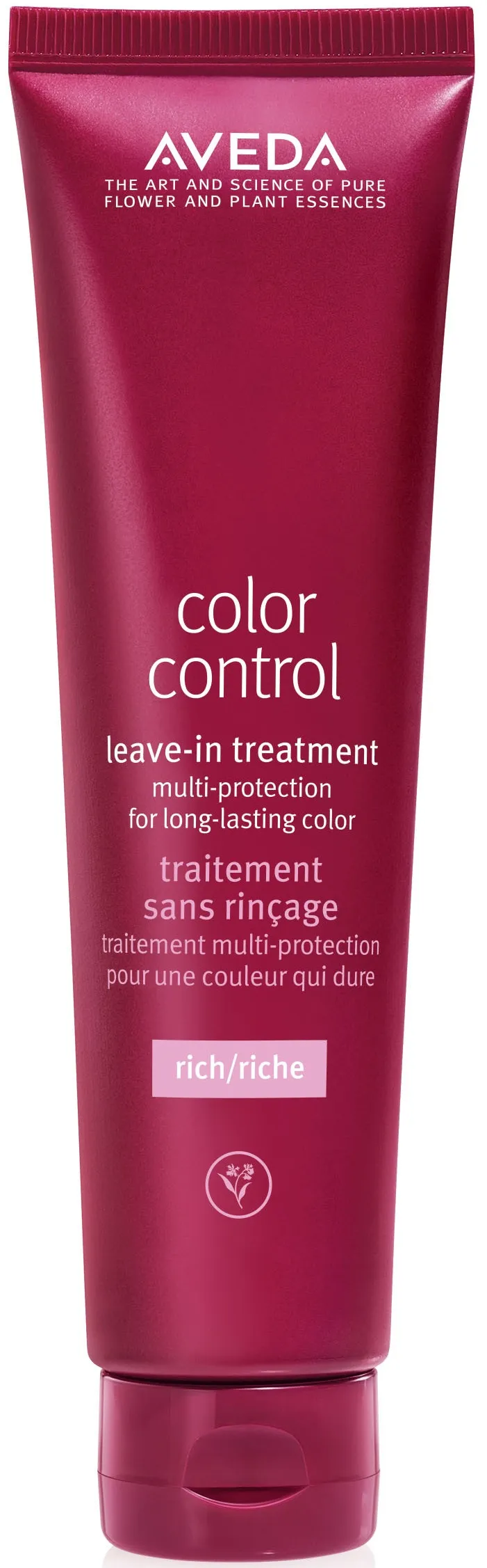 Aveda Color Control Leave-In Treatment Rich