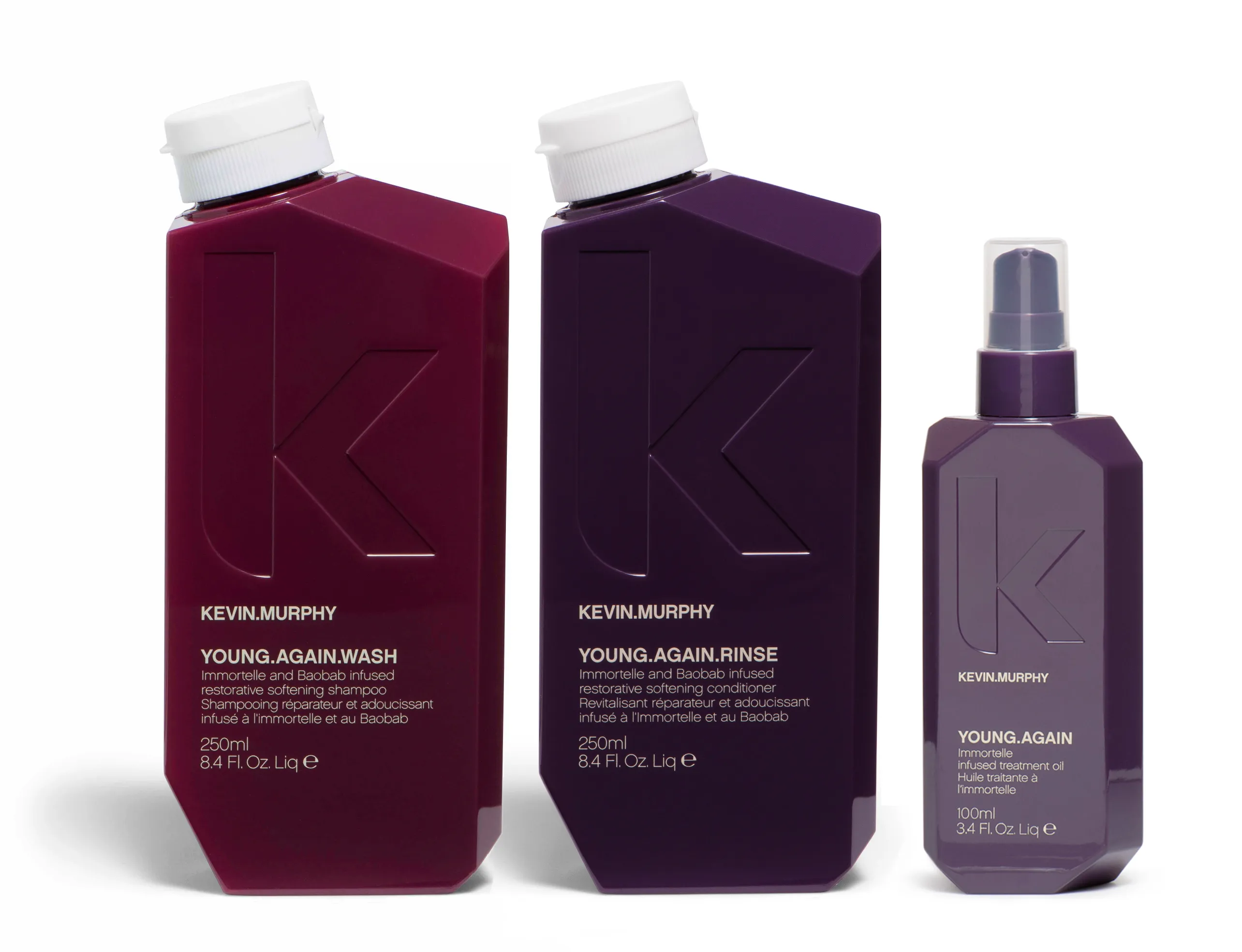 Kevin.Murphy Young.Again