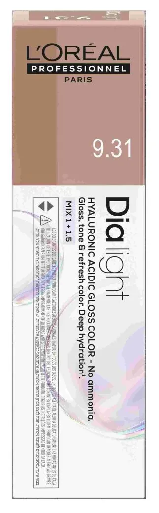 L'Oréal Professionnel Dia Light