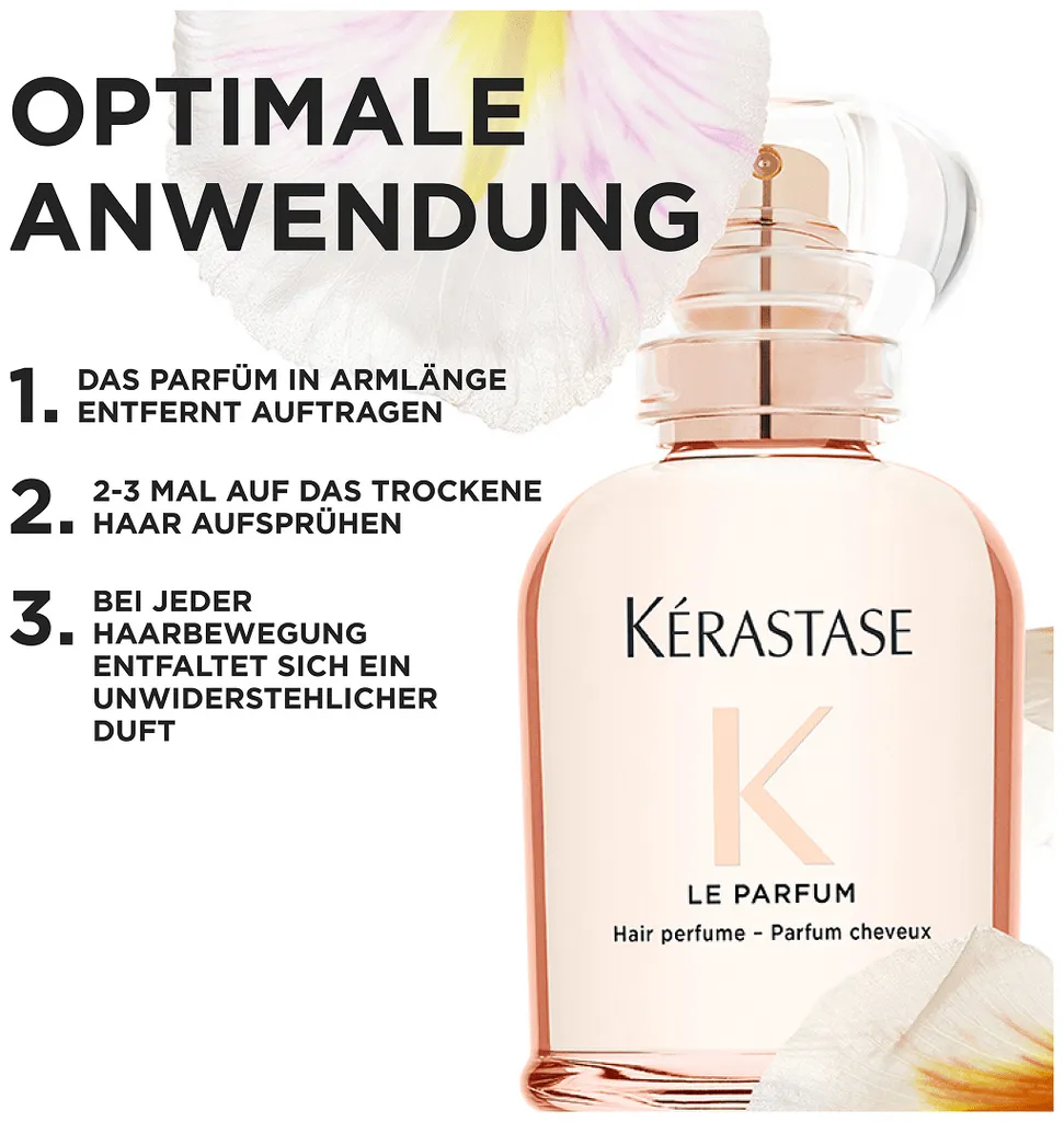 Kérastase Gloss Absolu Le Parfum