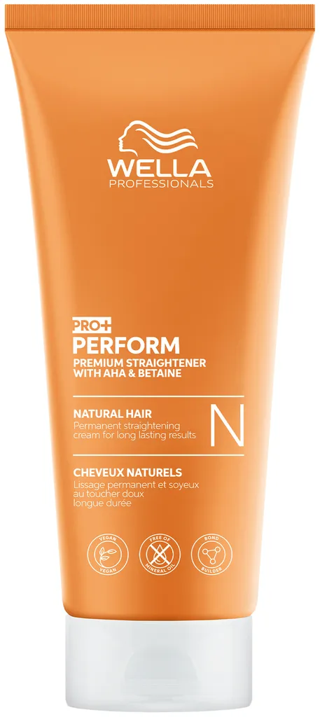 Wella Pro+ Perform Straightener N