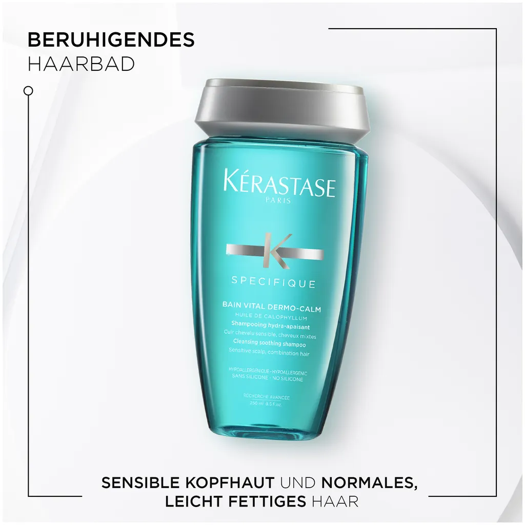 Kérastase Spécifique Bain Vital Dermo-Calm