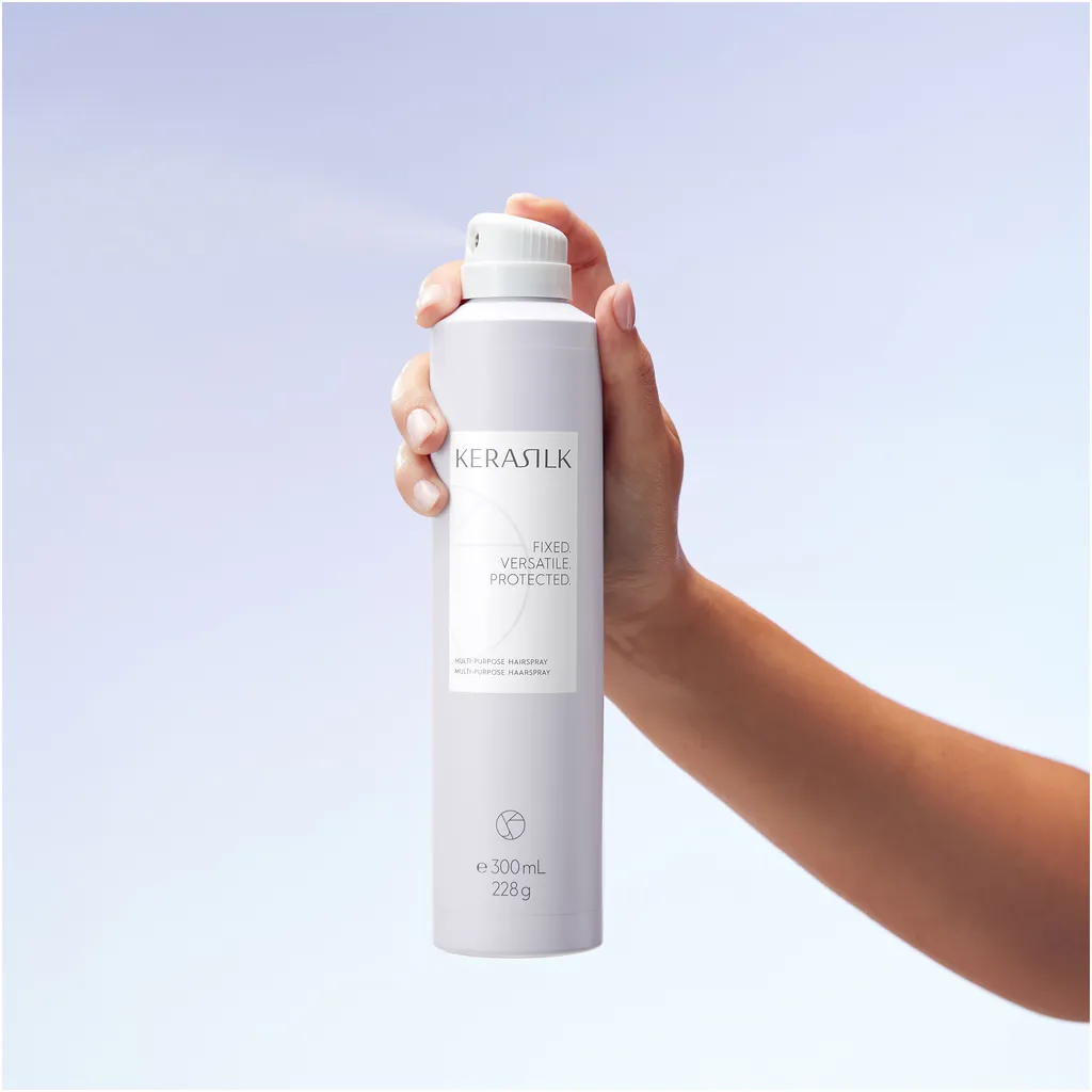 Kerasilk Multi-Purpose Haarspray